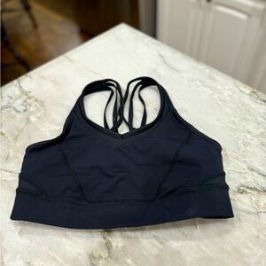 Lululemom strap it like it’s hot bra